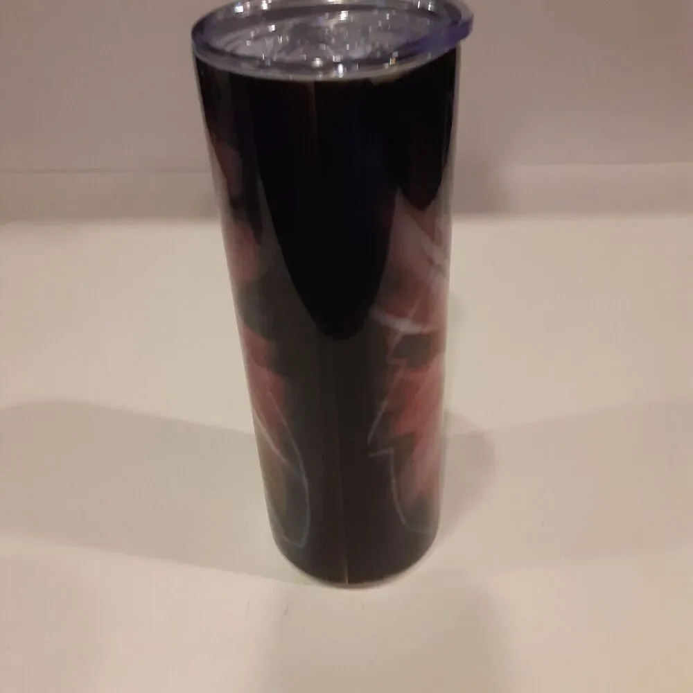 U Of L Custom Made Water Bottle Go Cardinals